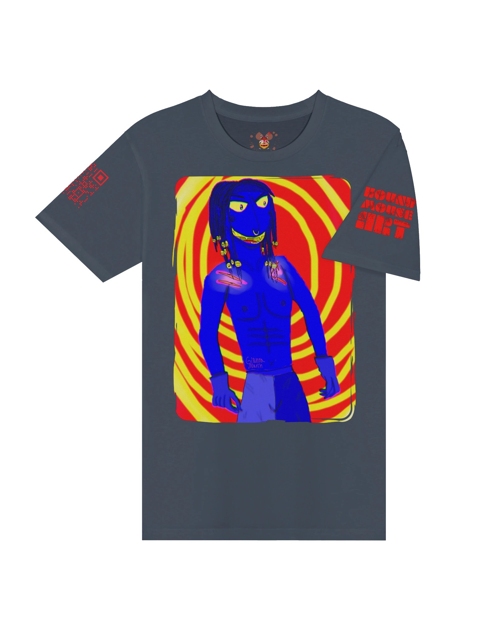 PERRY'S VORTEX Tee product image (6)