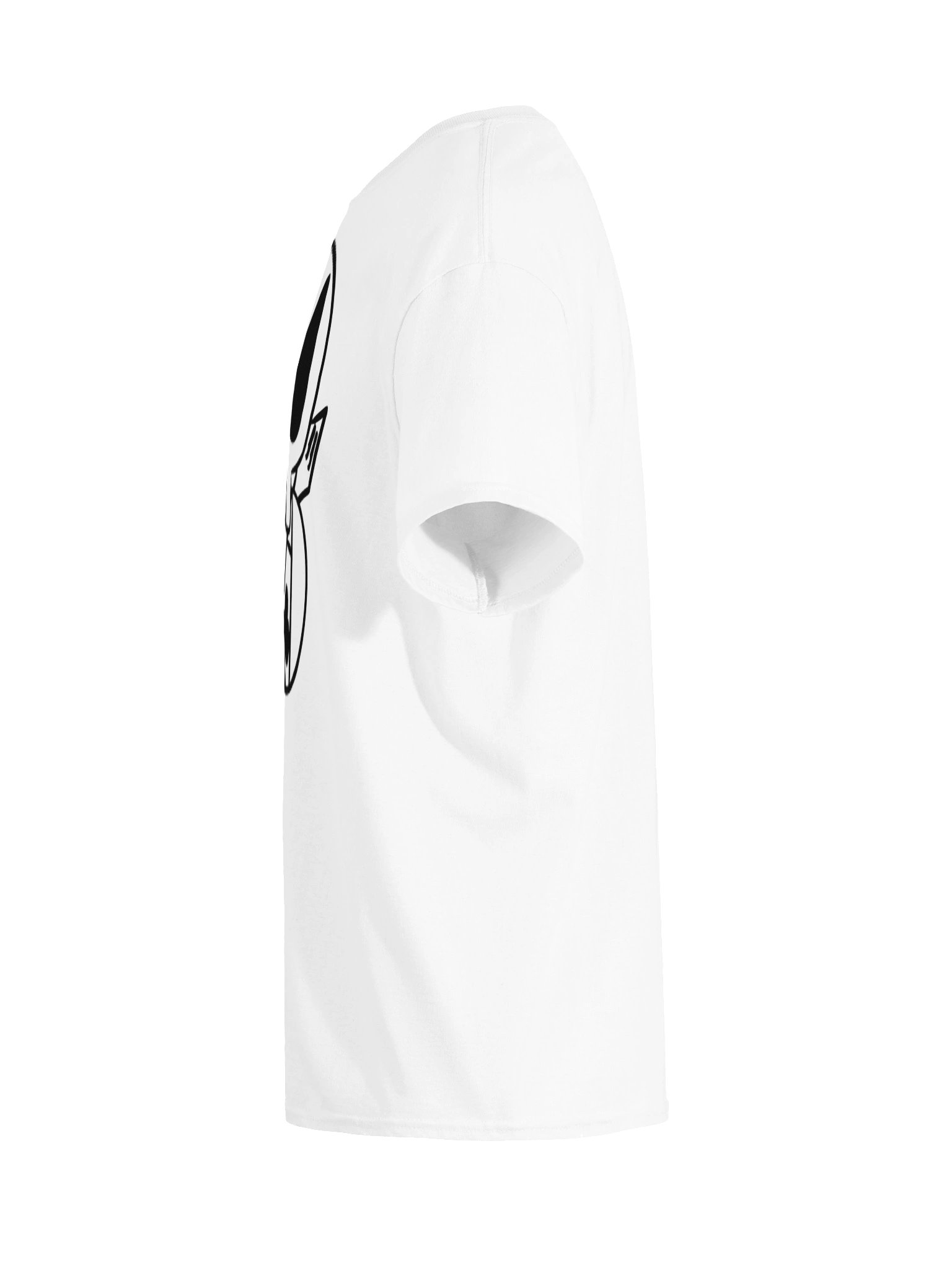 PAIR OF ÄCES. GRAPHIC TEE product image (9)