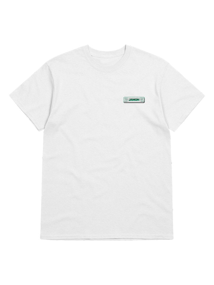 Jamon T-Shirt product image (2)