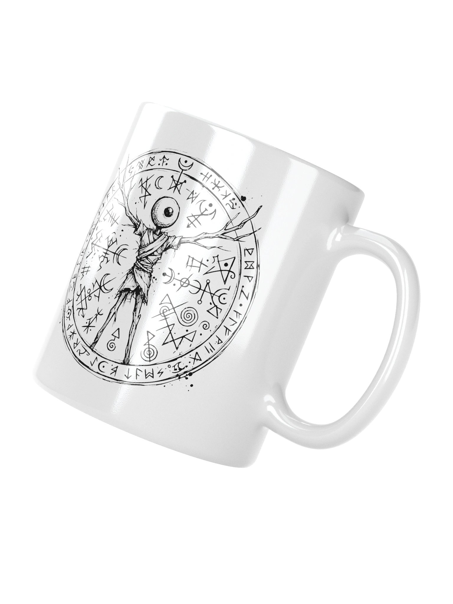 The Doll Mug product image (4)