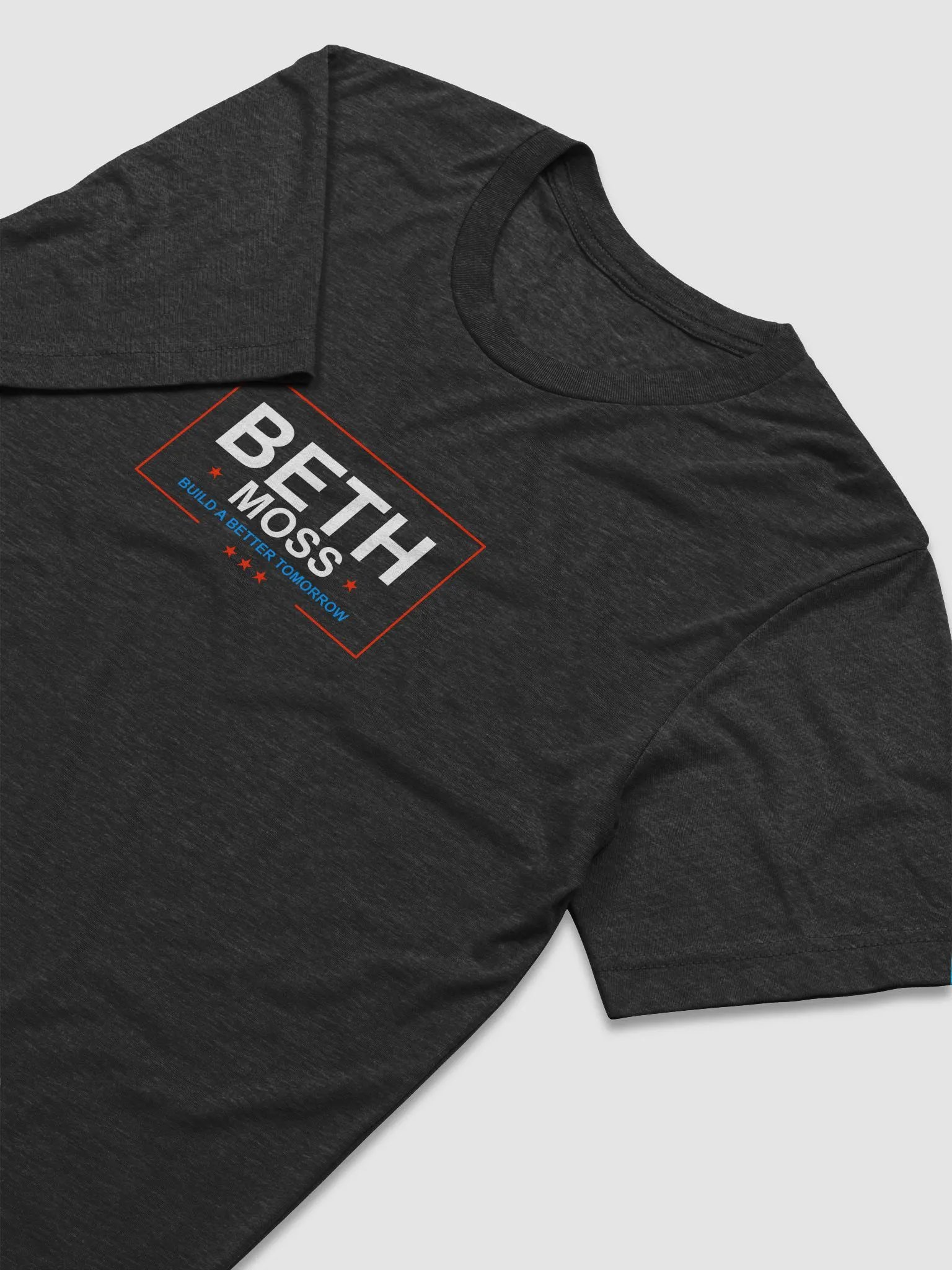 Beth Moss Campaign Tee product image (3)