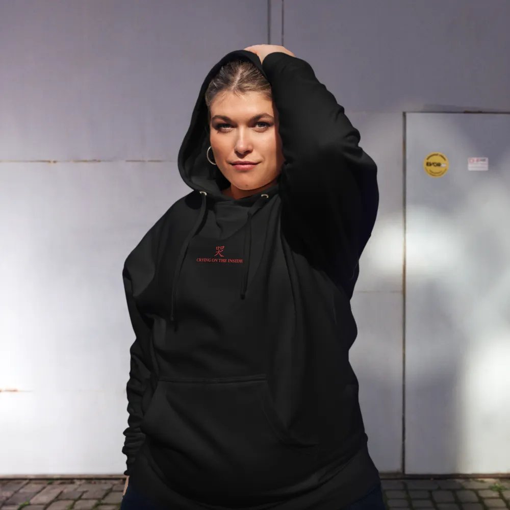 Crying on the Inside product image (10)