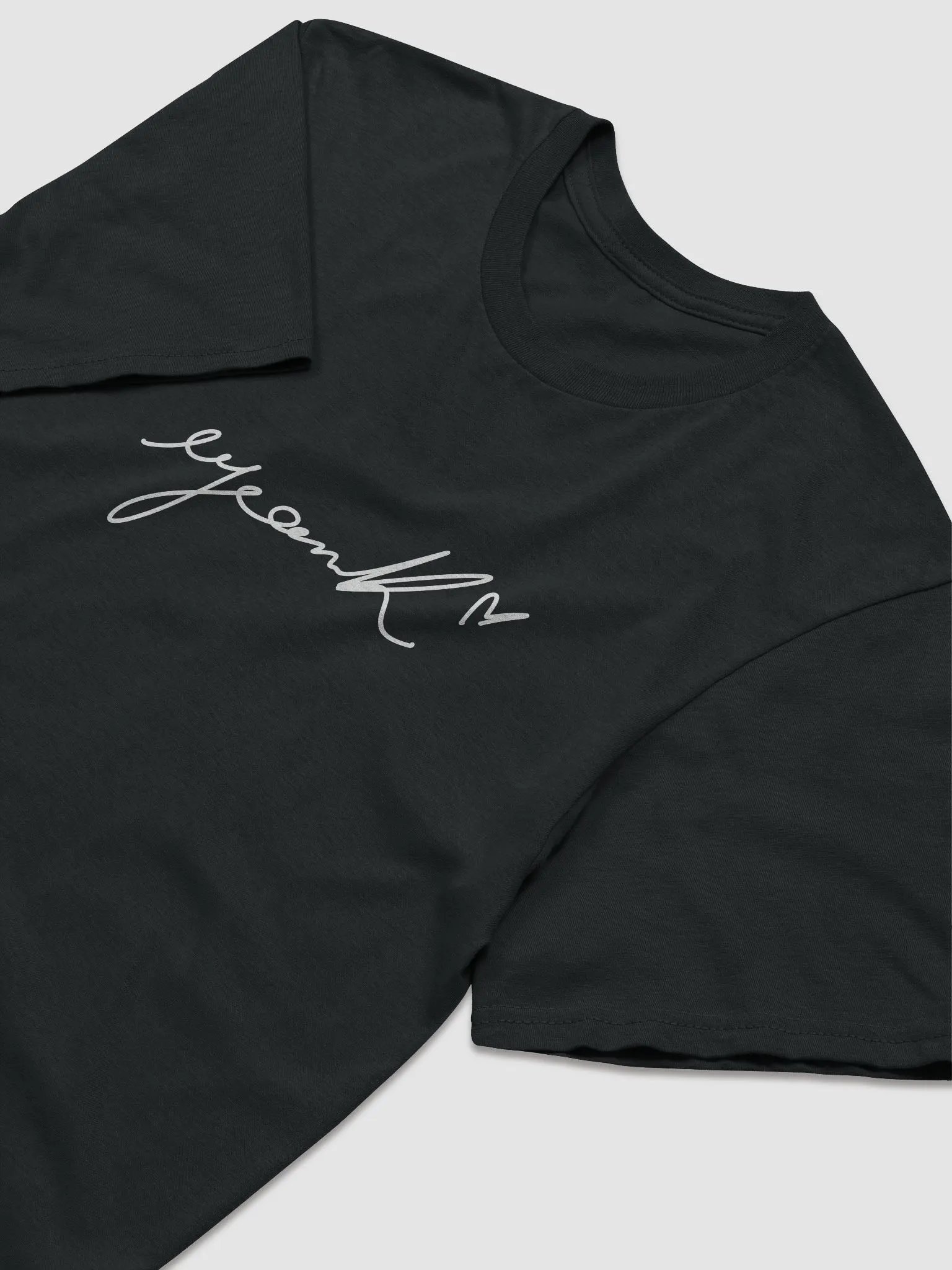 Autograph Tee product image (4)