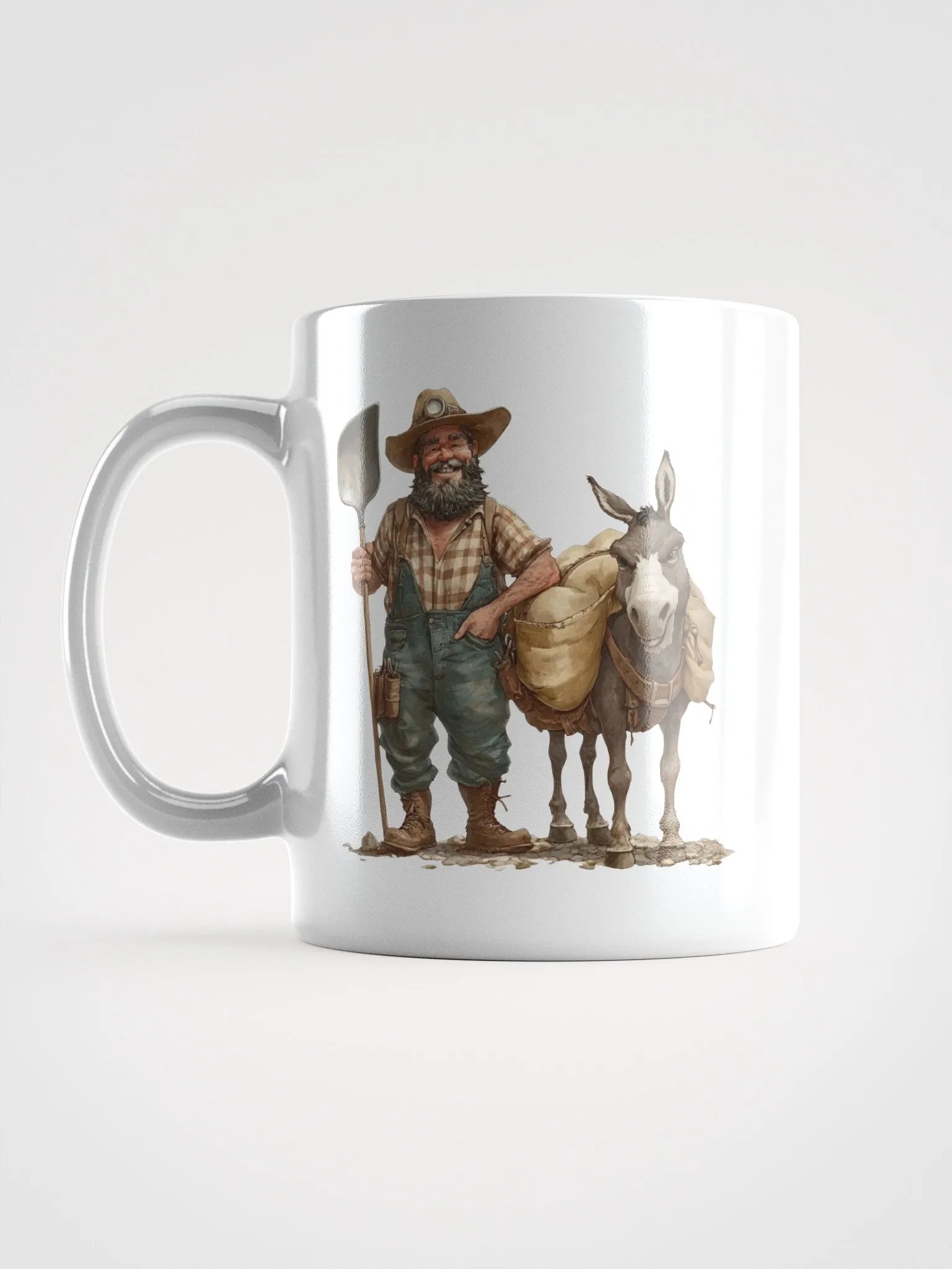 Mad Mule product image (6)