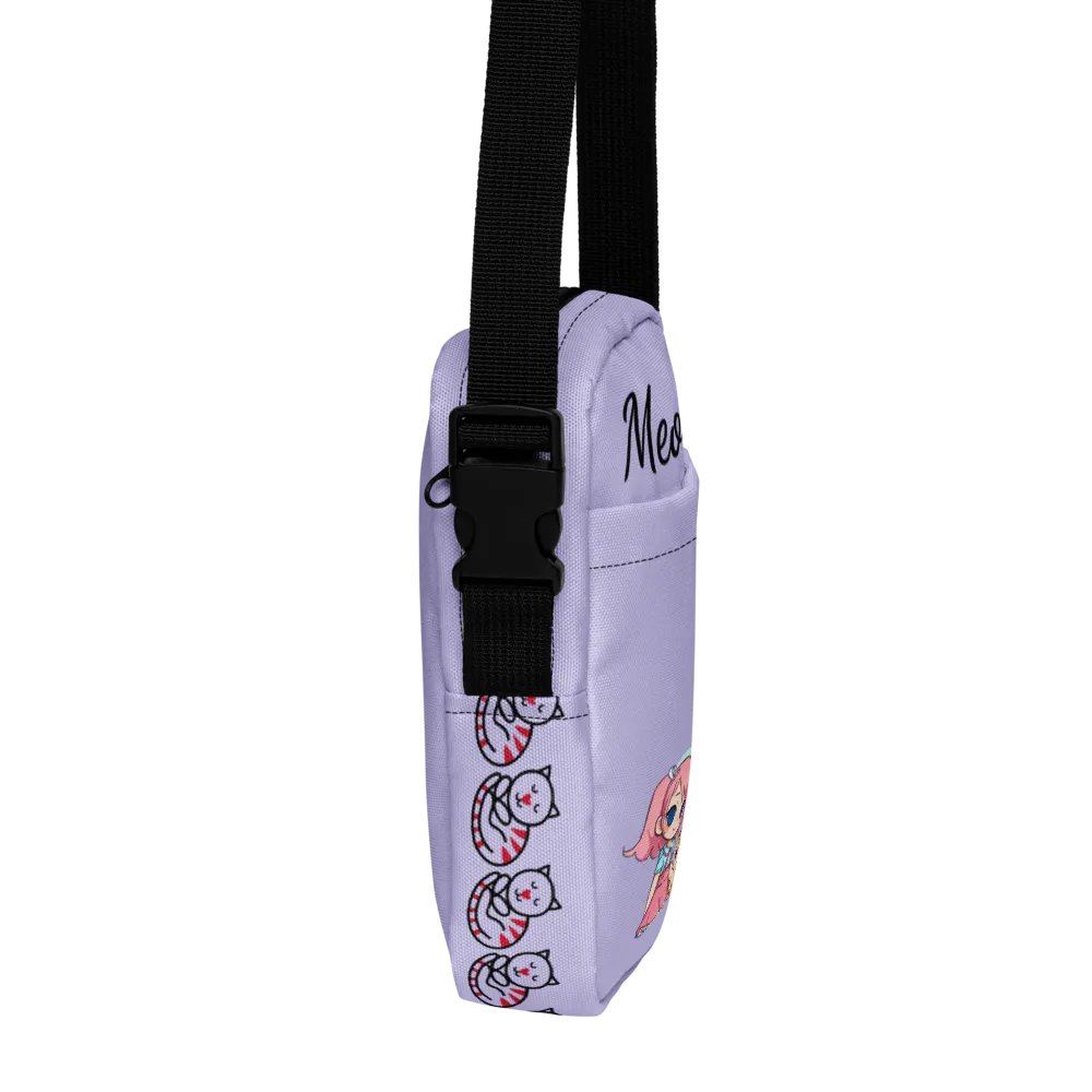 Cat Girl Bag product image (12)
