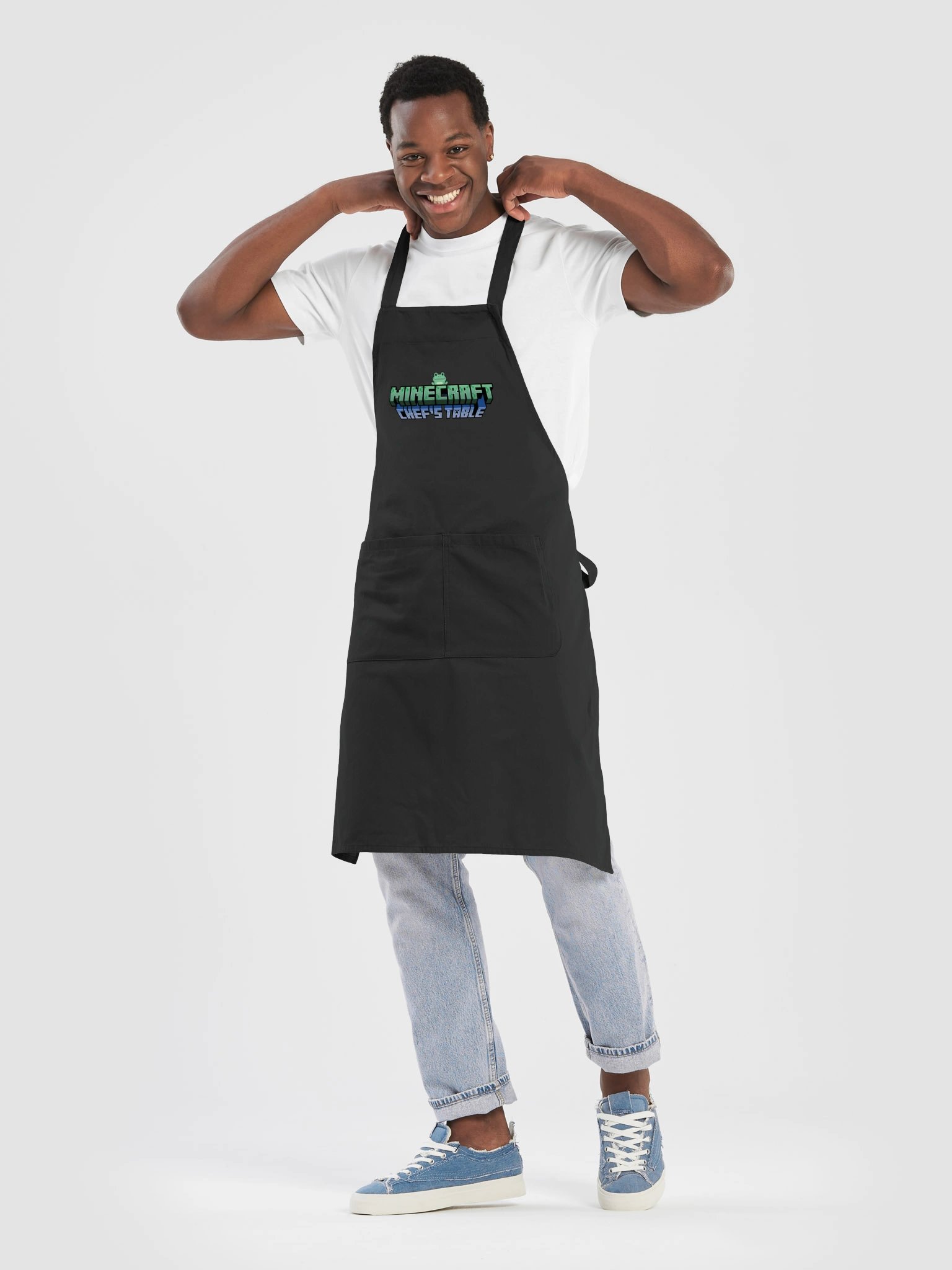 Chef's Table SMP Apron product image (11)