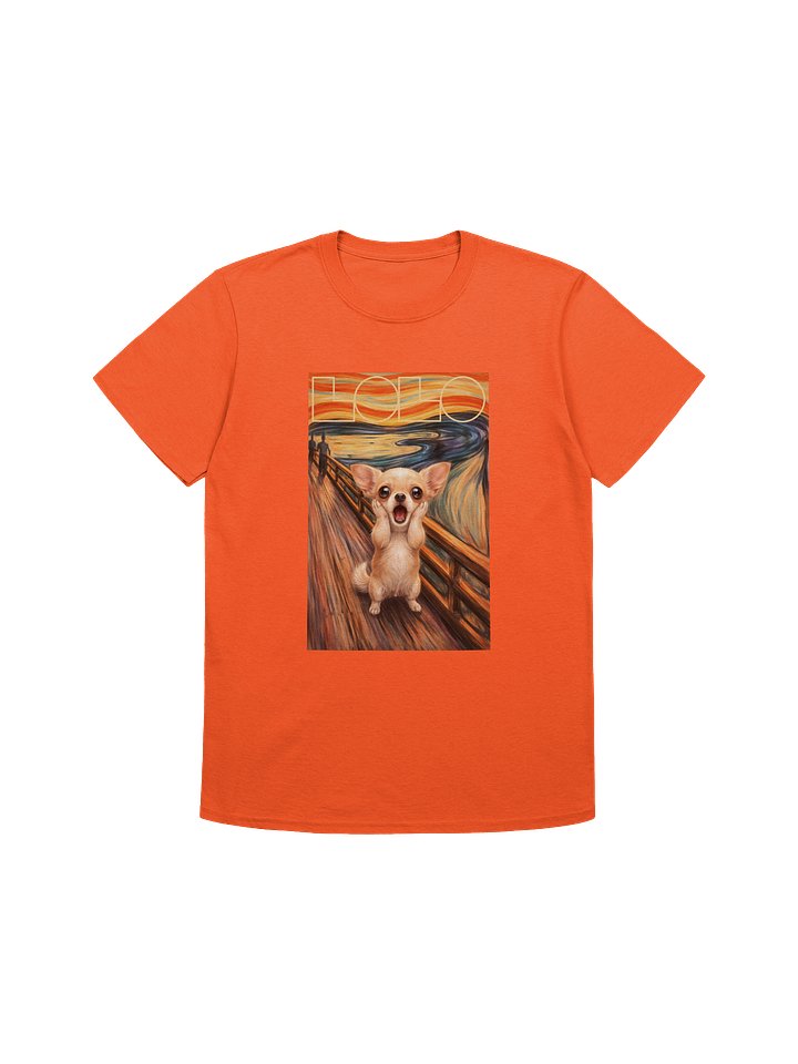 LOLO Munch product image (1)