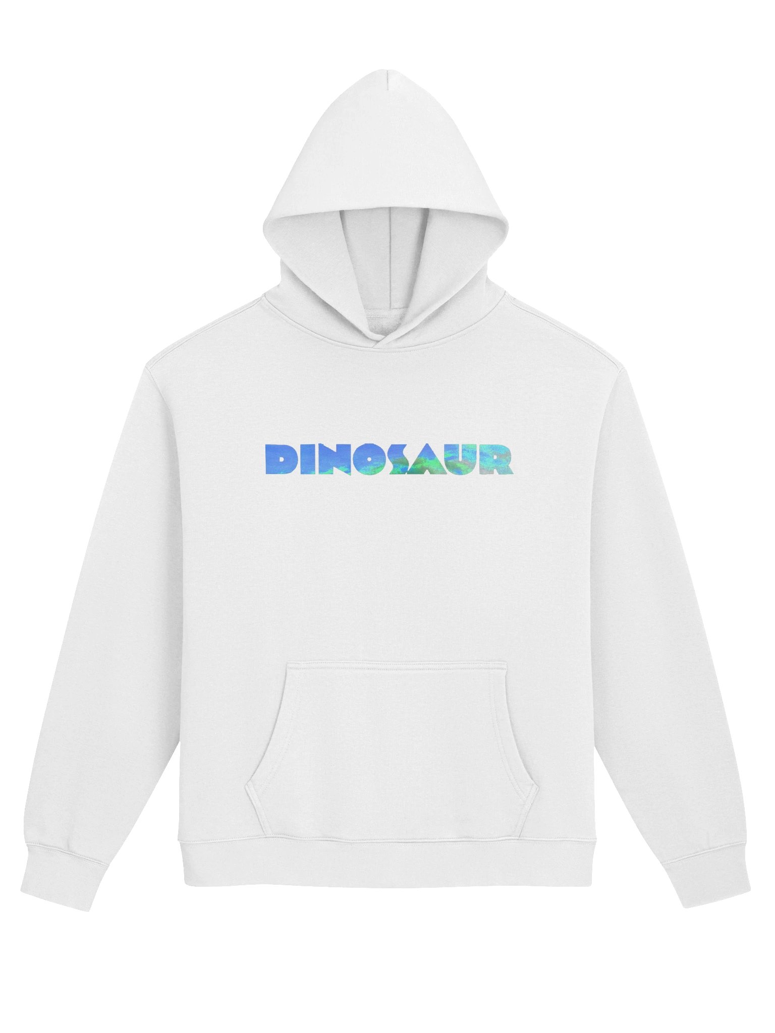 dinosaur hoodie product image (1)