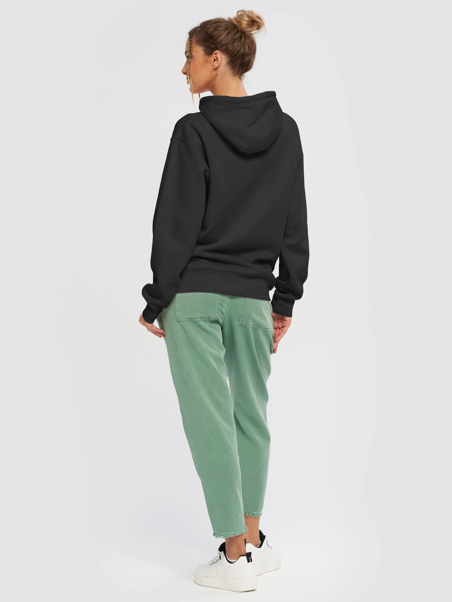 Pappy Van Cluckle's Hoodie product image (26)