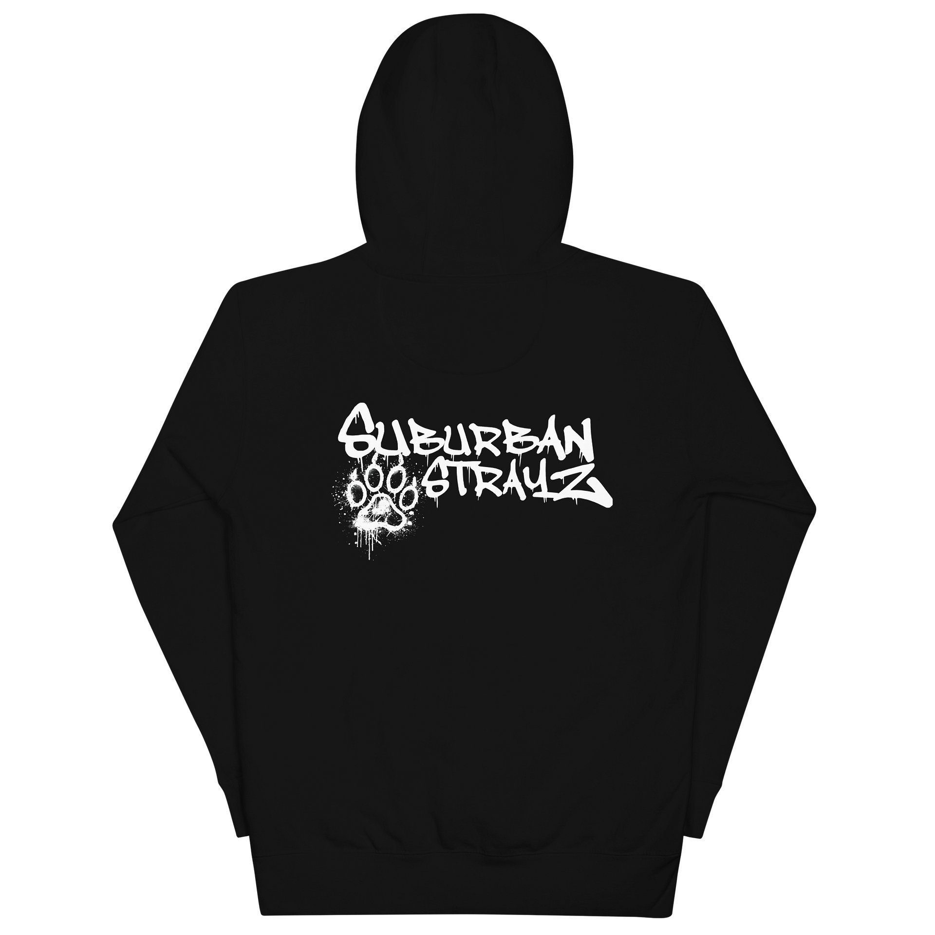 Suburban strayz Hoodie product image (7)