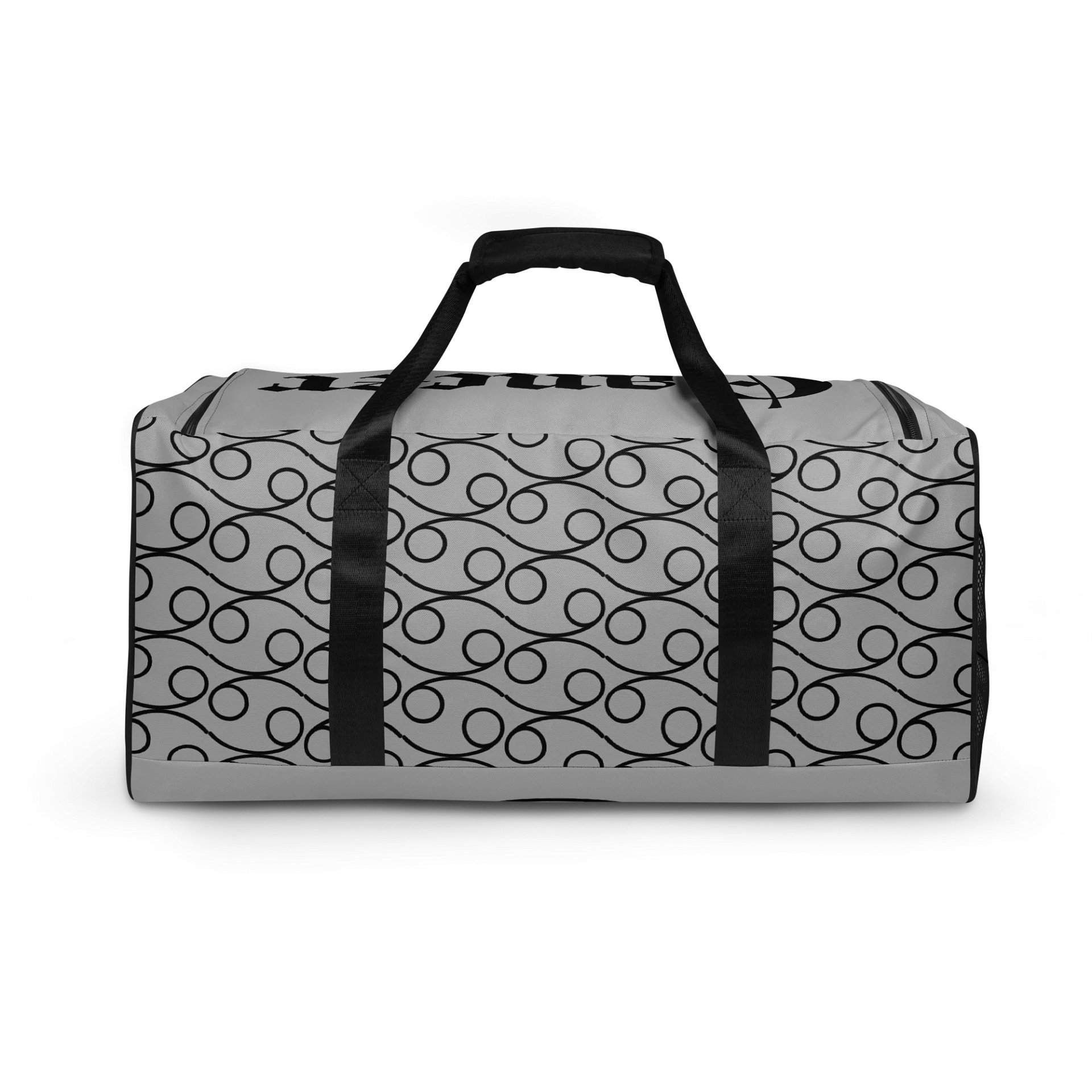 Crab Adventure Duffle Bag product image (4)