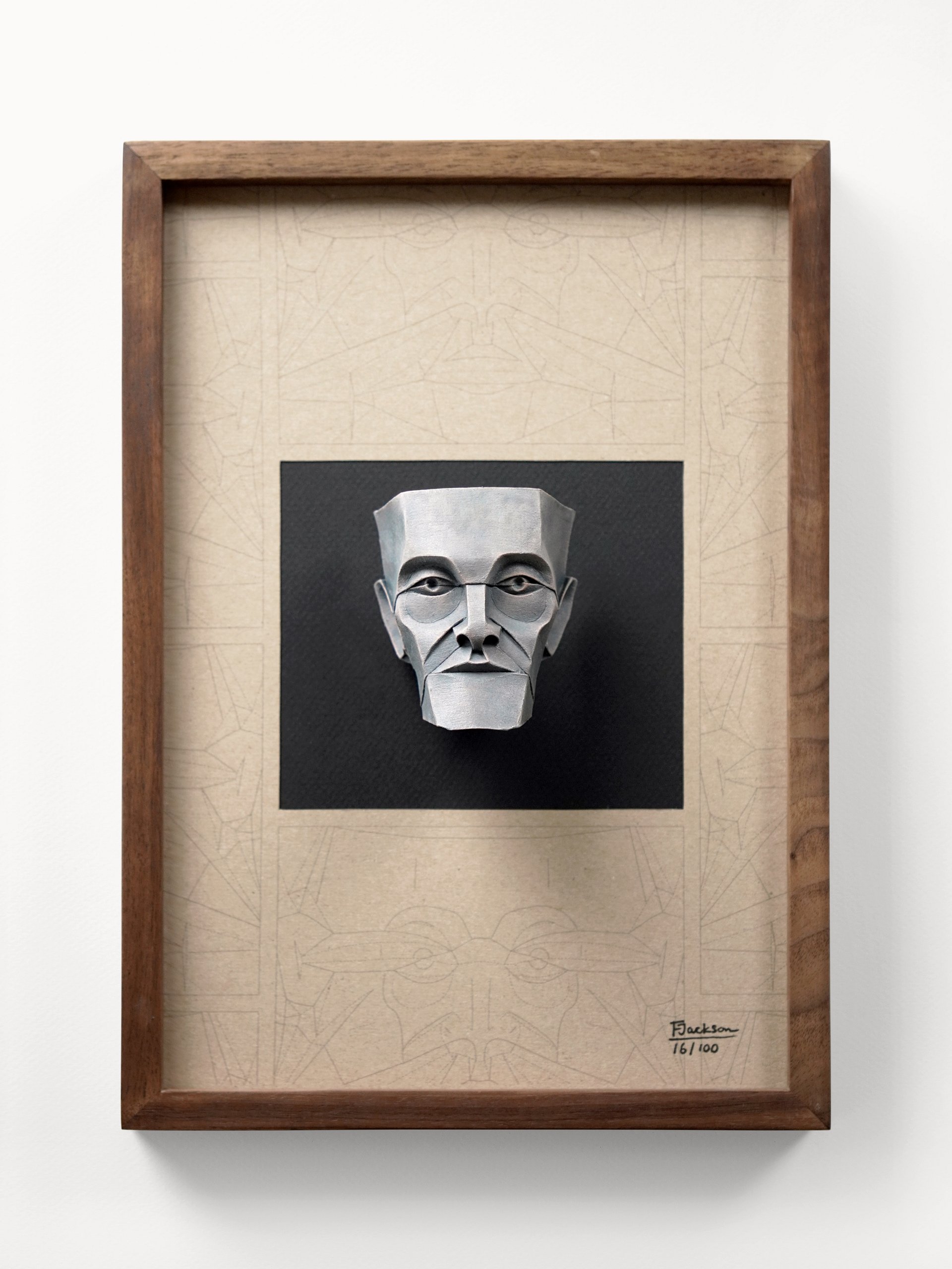 Artwork 16/100 product image (1)
