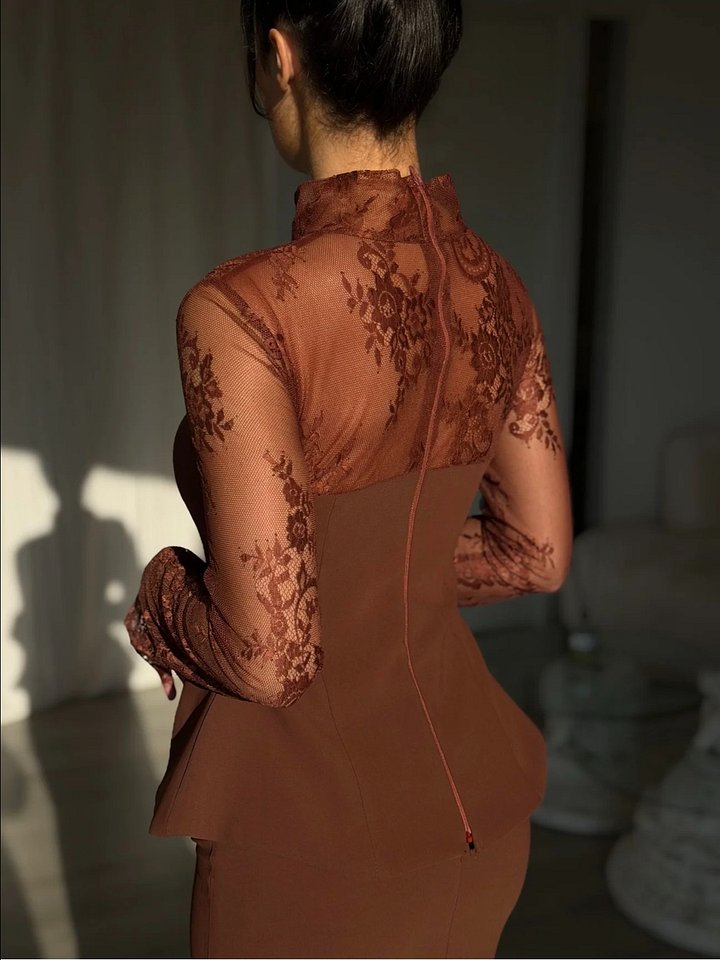 Luxury Dress product image (2)