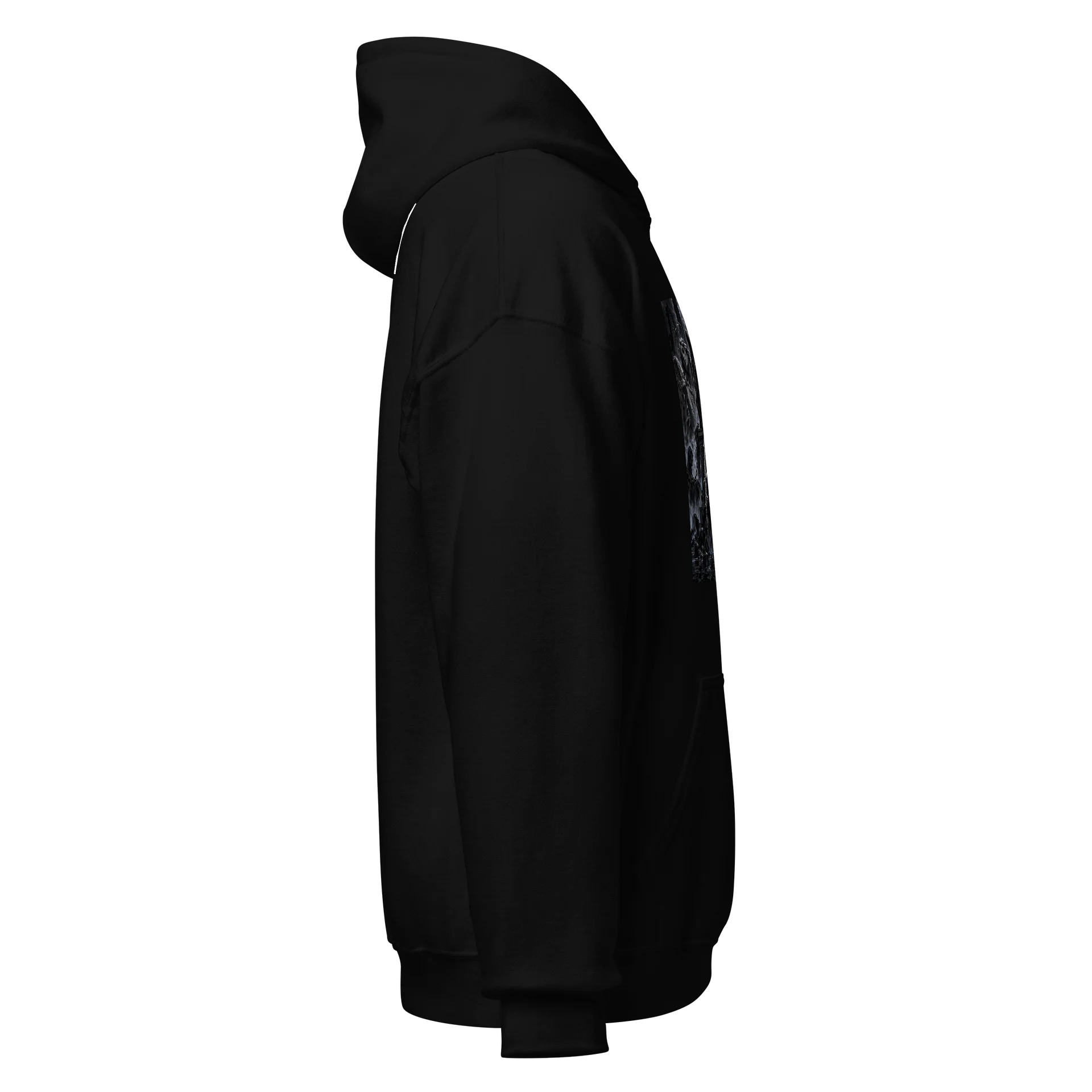When Angels Mock- Hoodie product image (3)