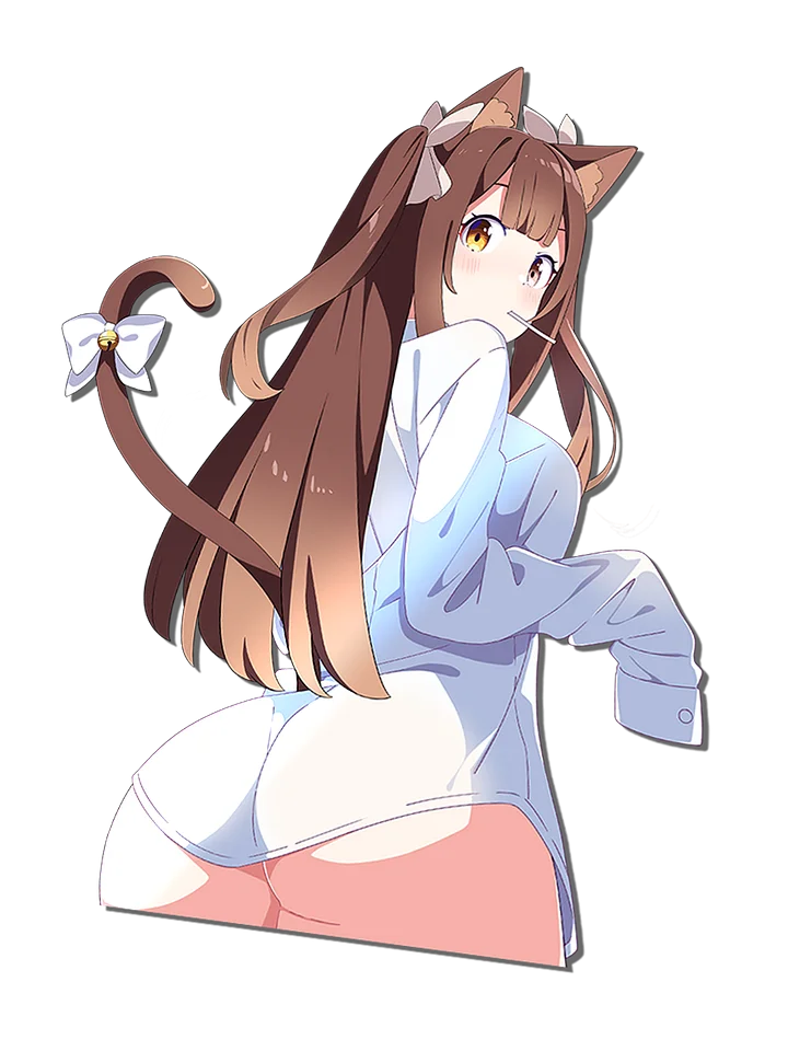 Grand Debut! Transfer sticker product image (1)