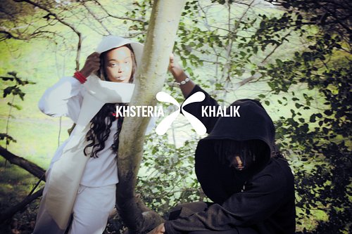 ‘TRIBE TIES’ PART II
LANDSCAPE

Featuring: Boxy RagTee + Pe-Ge Scarf

Photography: @aialasl 
Model: @saraho11_ + @khsteria 

...