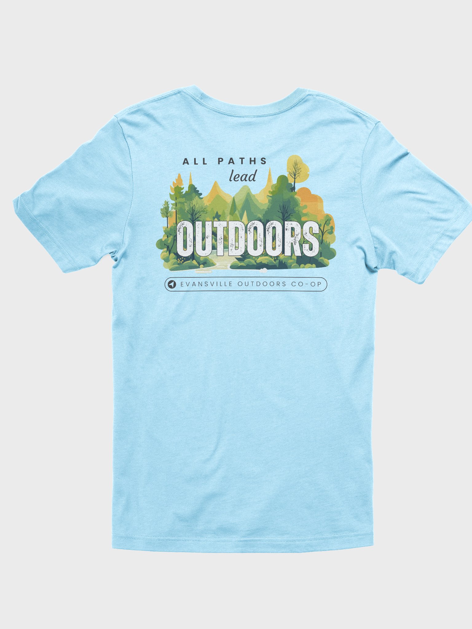 Cotton 2-Sided (Blues, Dark Print) product image (28)
