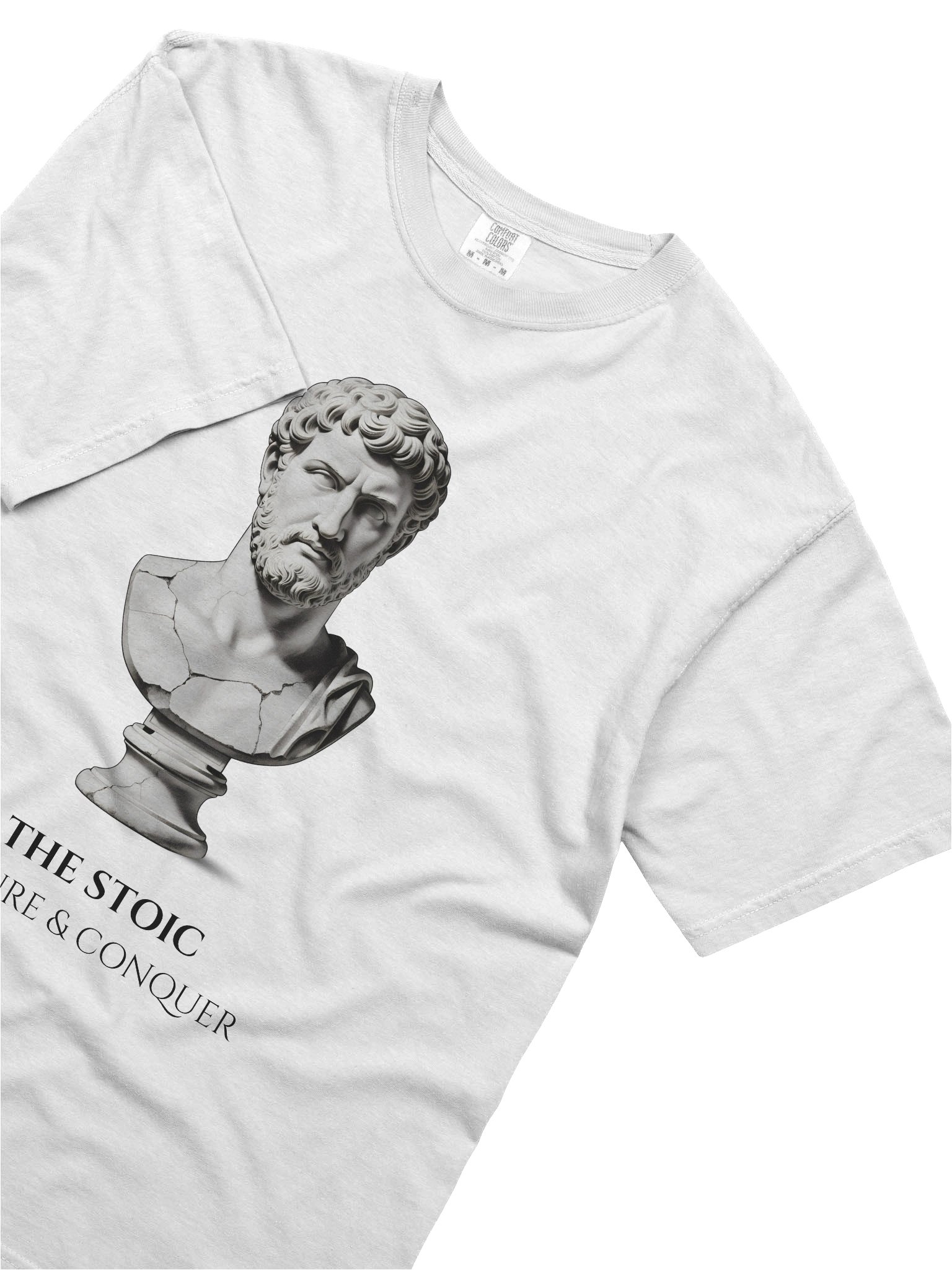 The Stoic – Endure and Conquer product image (3)