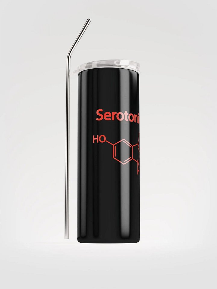 Serotonin Cup product image (2)