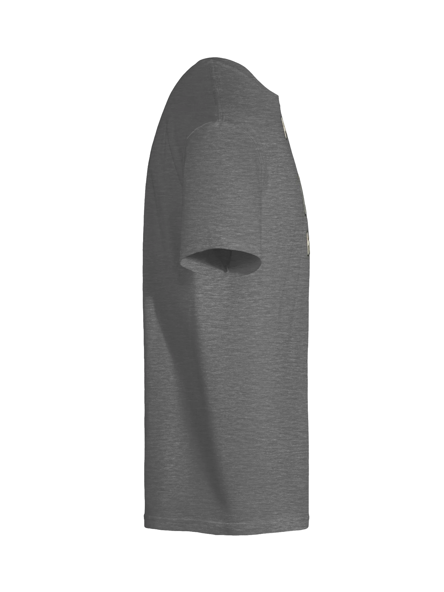 Ask Me About the Hardest Position Soccer Tee product image (10)