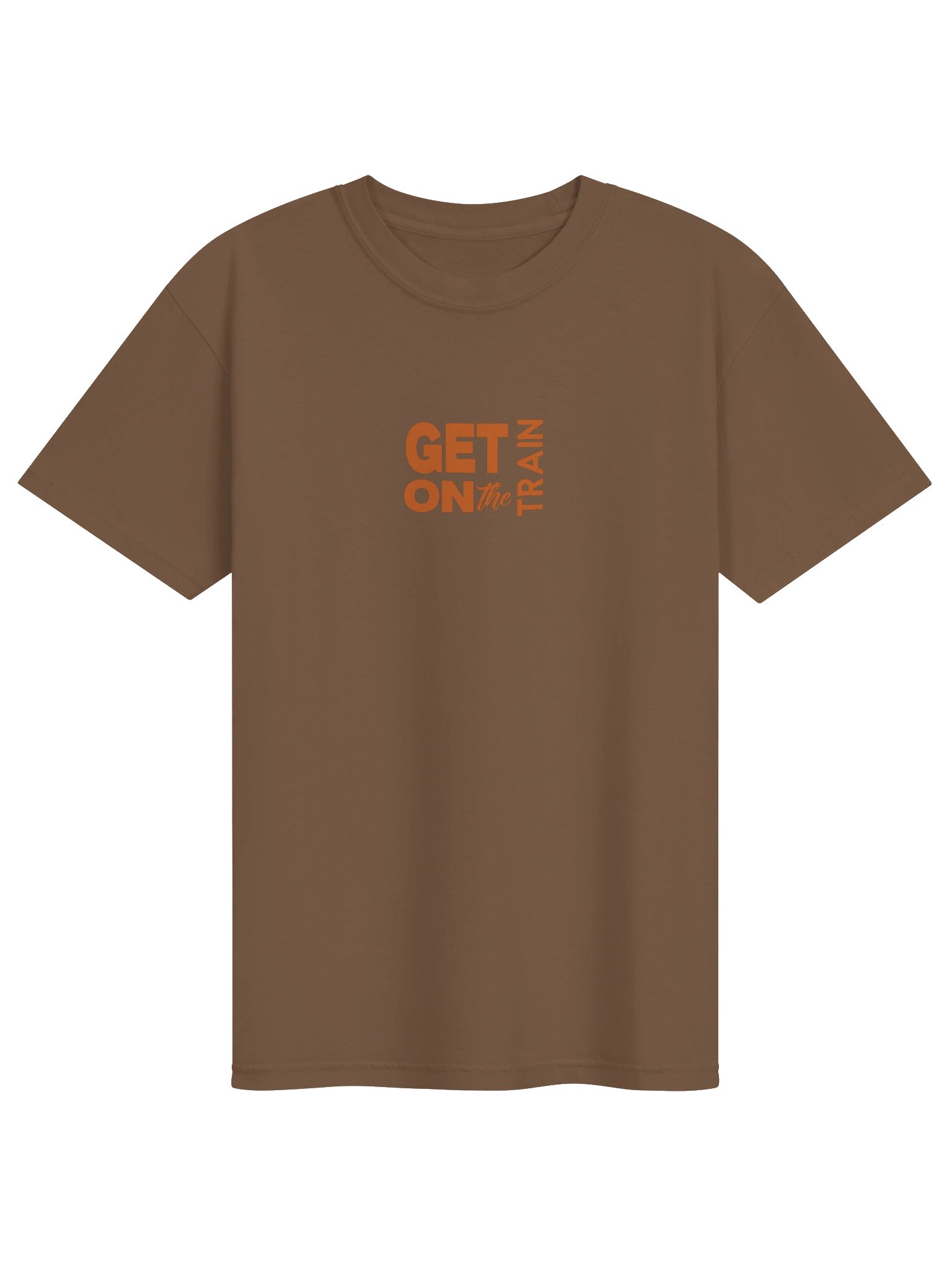 24hr Train Tee - Christopher Exclusive Edition product image (2)