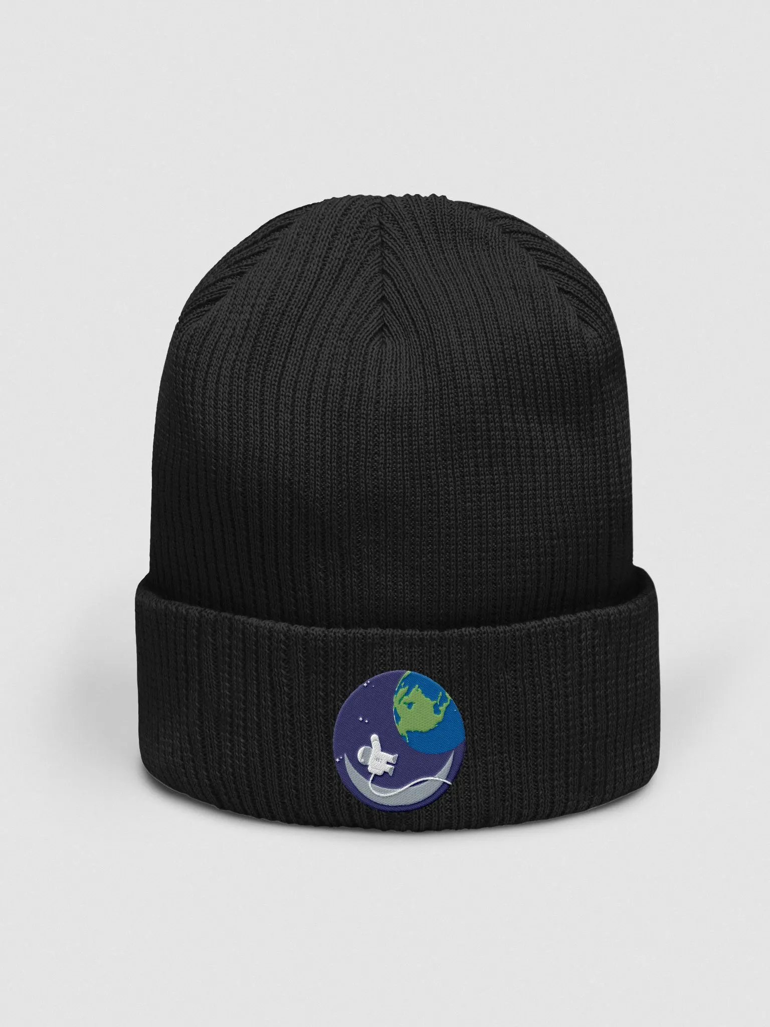 GeorgeInSpace A.O.R. Beanie product image (1)