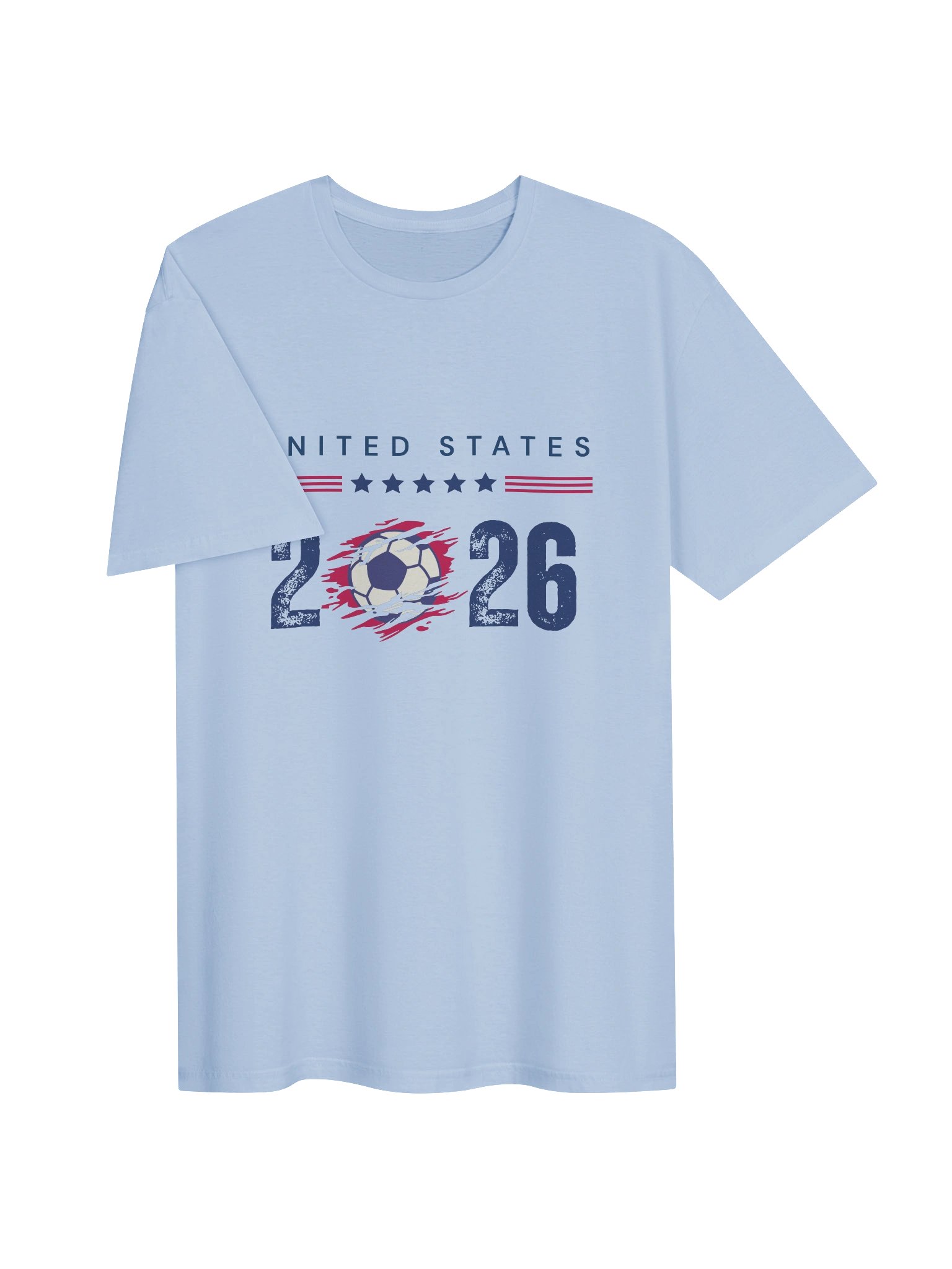 United States 2026 Soccer product image (11)