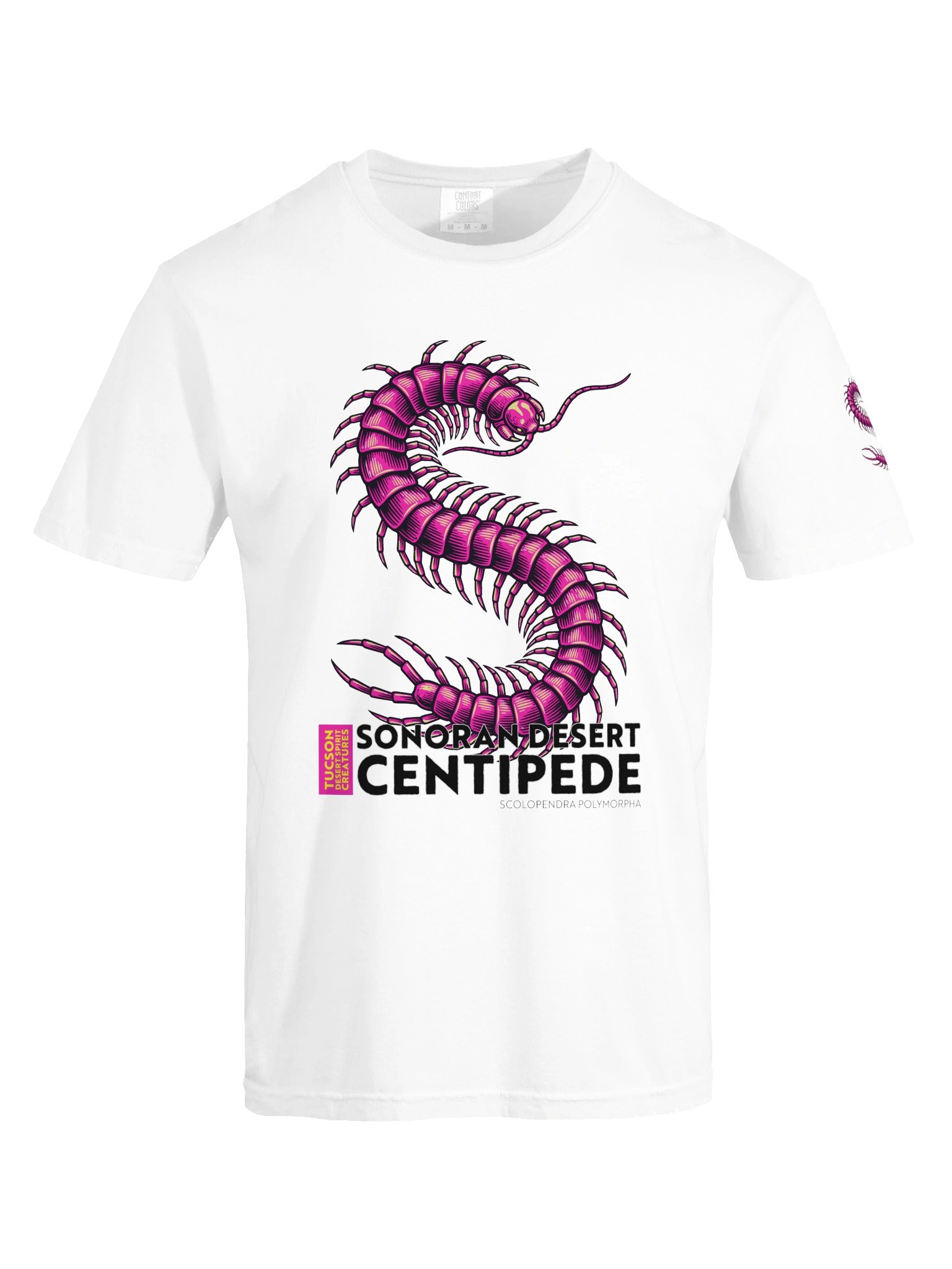 SONORAN DESERT CENTIPEDE product image (171)