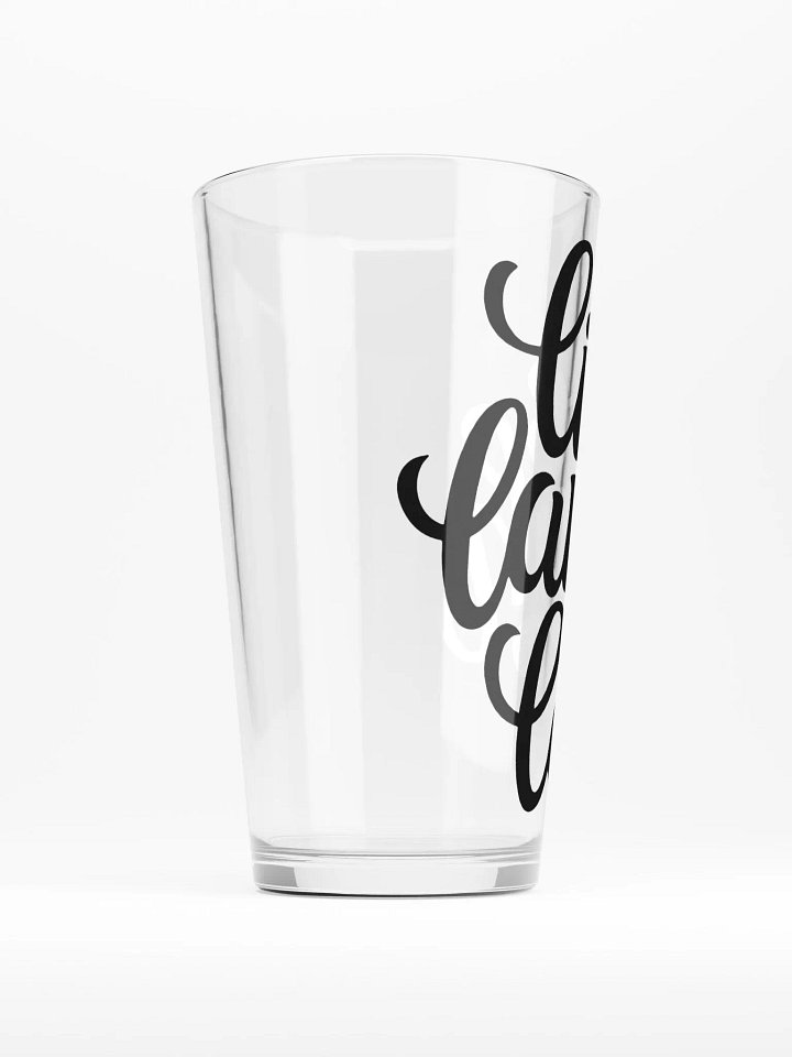 3L Glass product image (2)