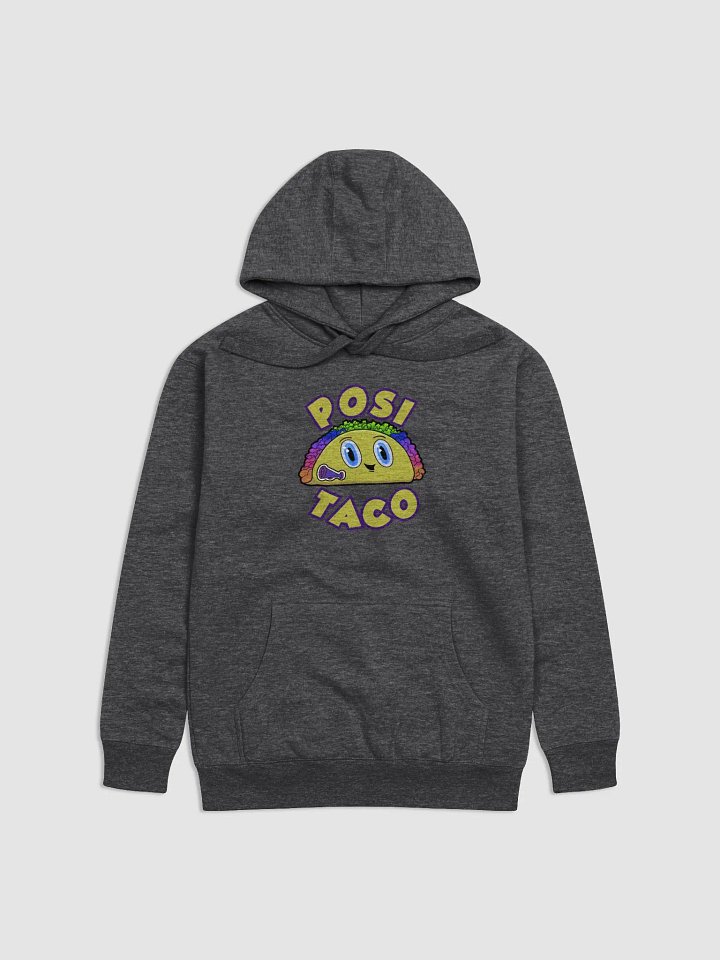 Positaco Hoodie product image (8)