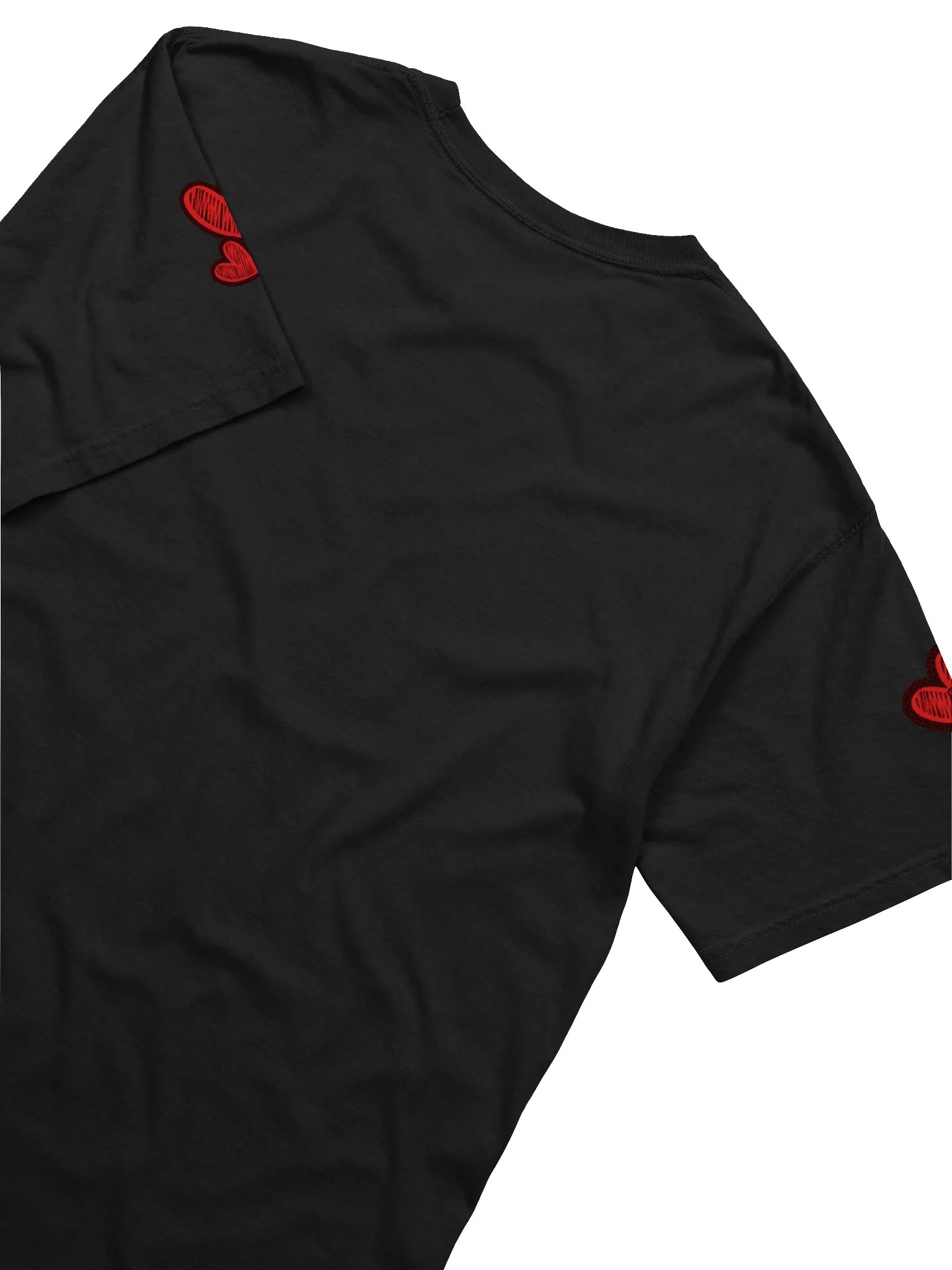 Brave Heart T-Shirt product image (4)