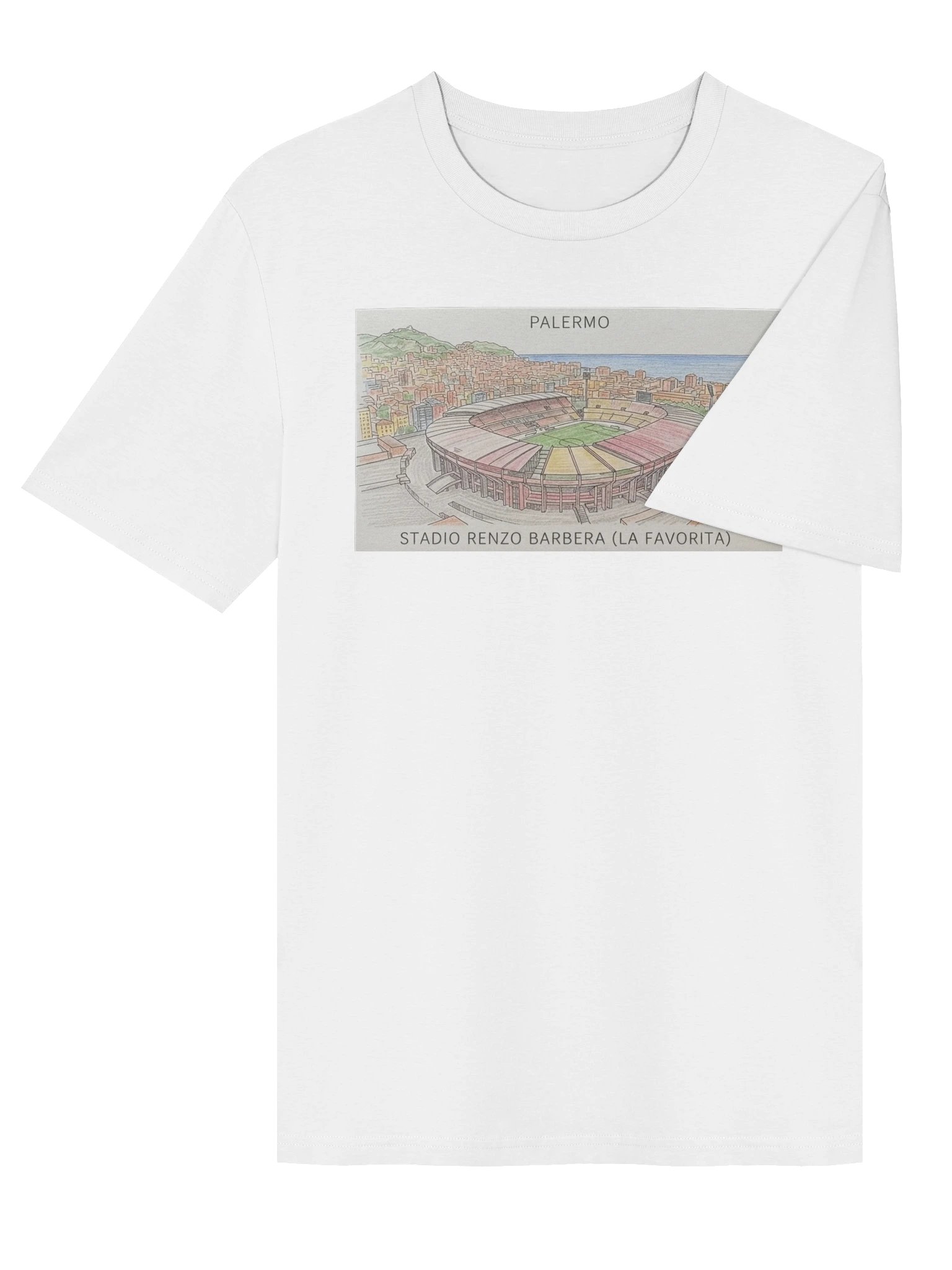 Stadio Renzo Barbera - Palermo product image (12)