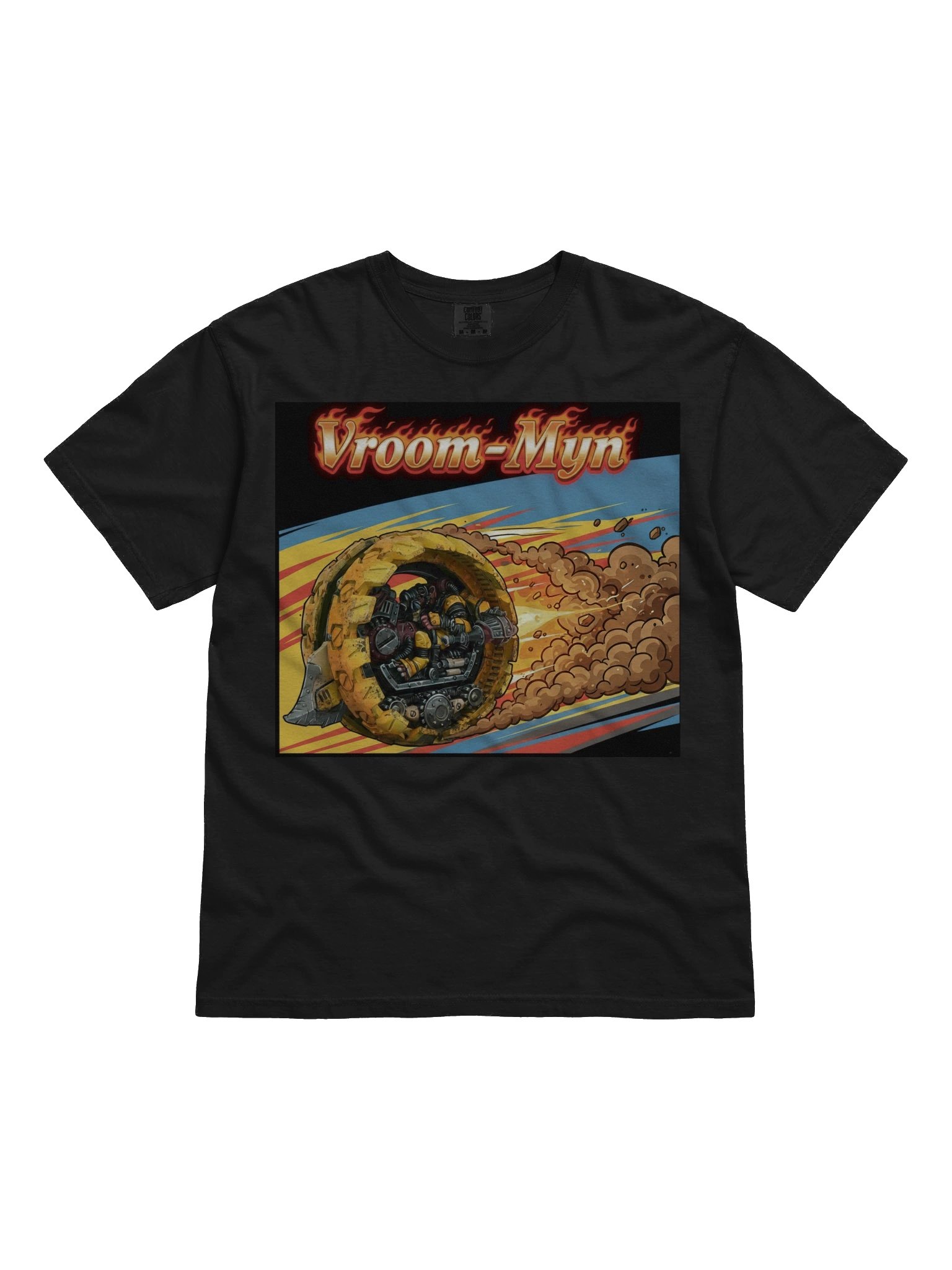 Vroom-Myn product image (2)