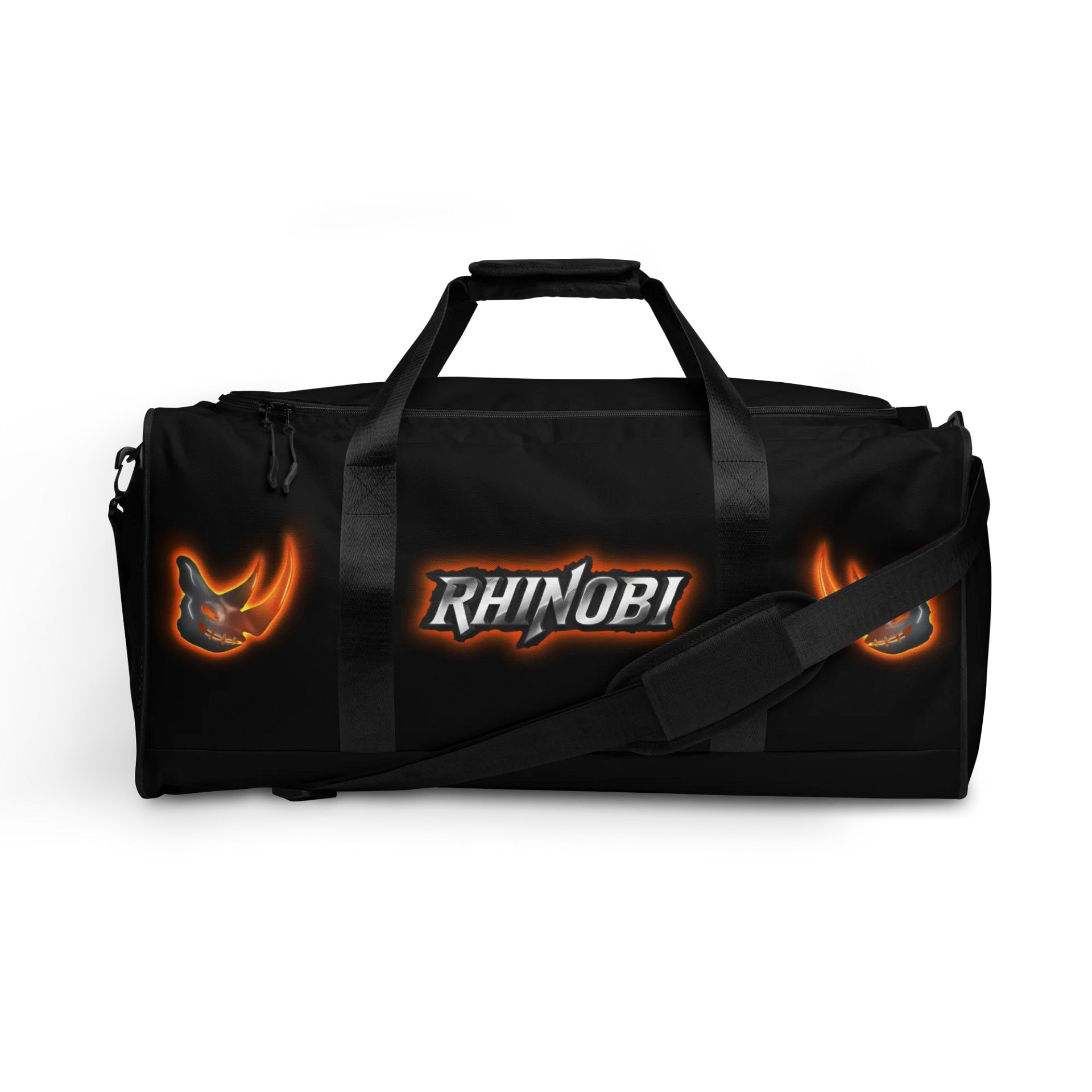 Rhinobi Duffle Bag product image (1)