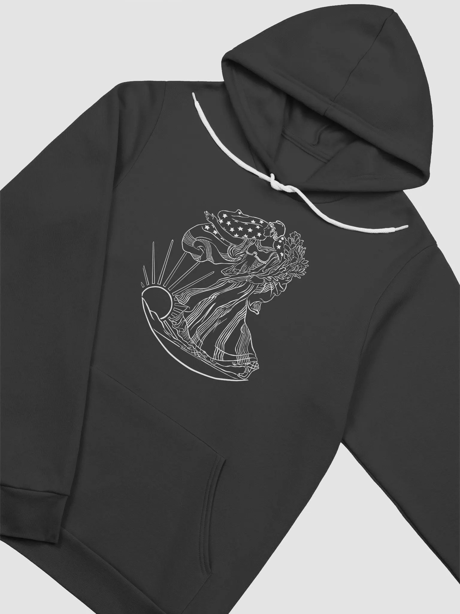 Silver Eagle Coin product image (3)