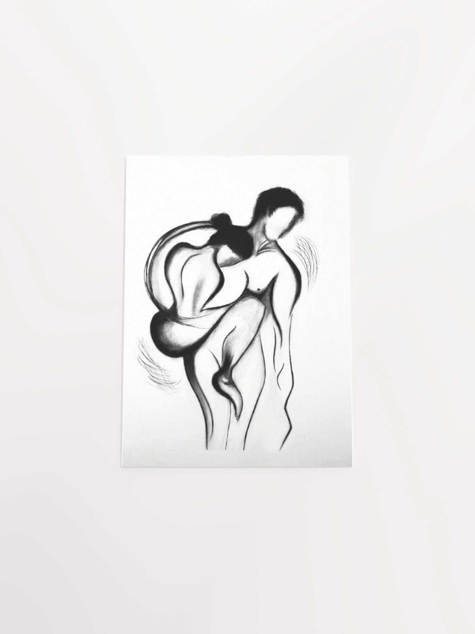 ‘Sweet Surrender’ Art Print product image (4)