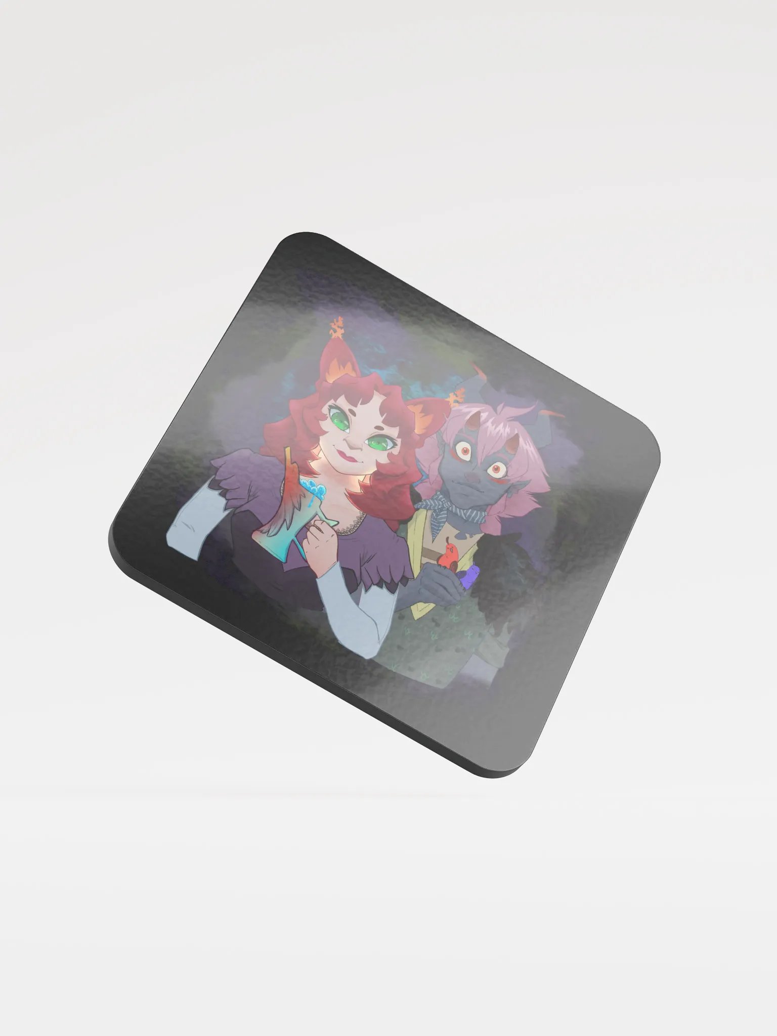 Tavern & Glade Coaster product image (1)