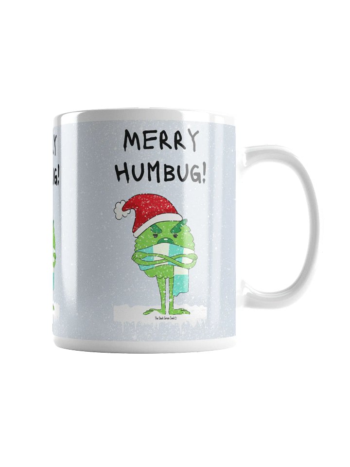 Merry Humbug - Mug product image (1)