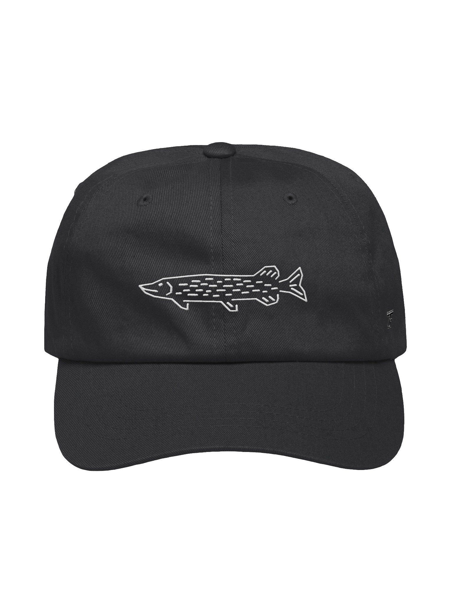 Dad Hat Pike product image (1)