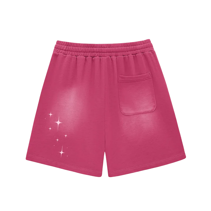 Motion Star Shorts product image (2)