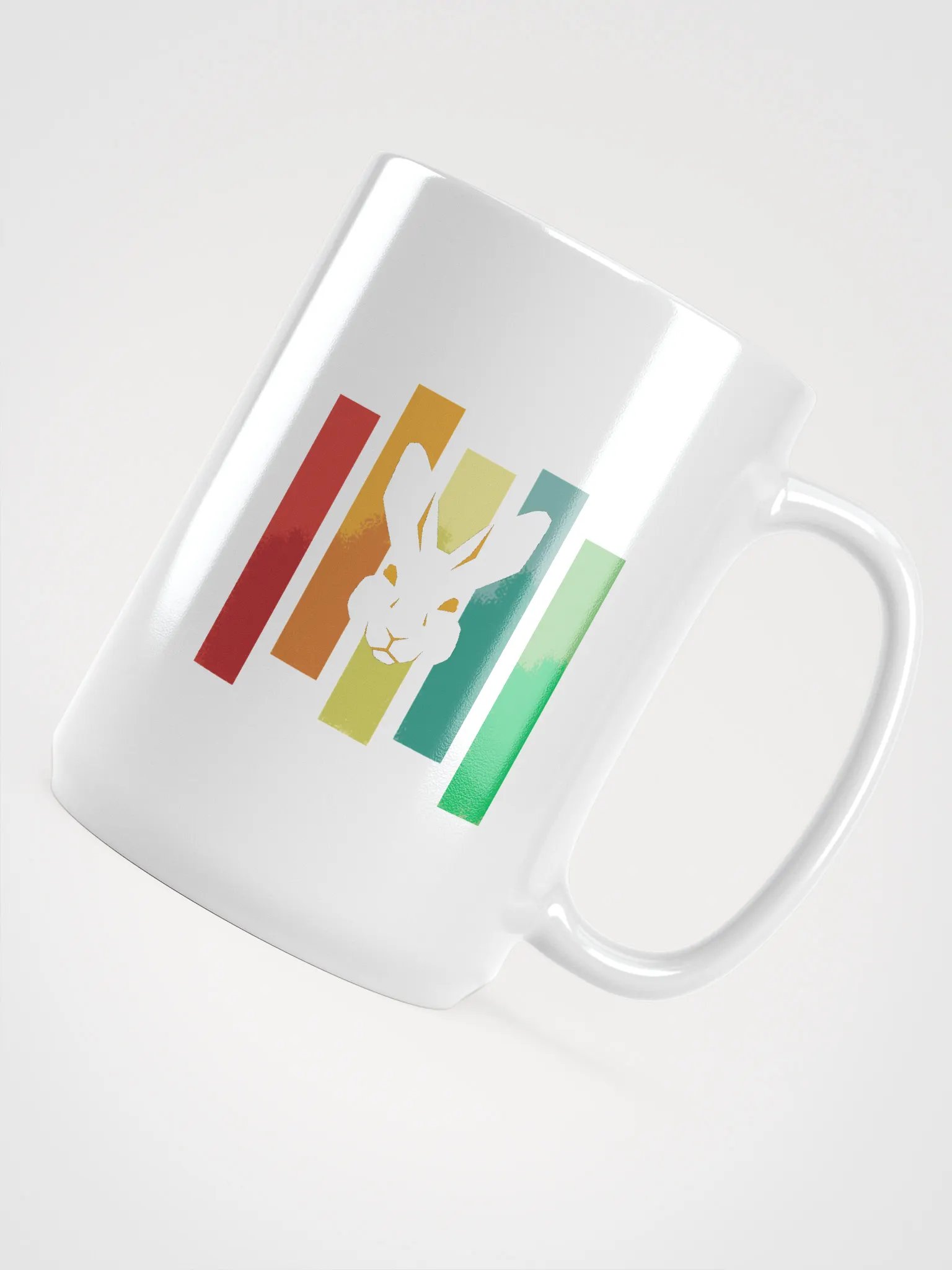 Bun Mug :3 product image (4)