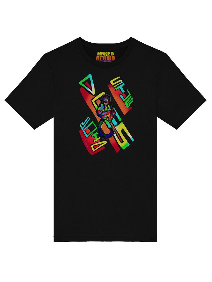Lloiddoesstuff T-Shirt (S1) product image (1)