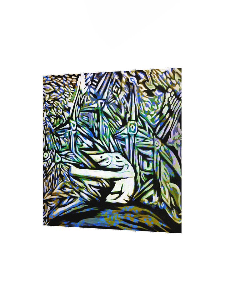 To Ruigoord Allcolor Enhanced Matte Paper Poster product image (2)