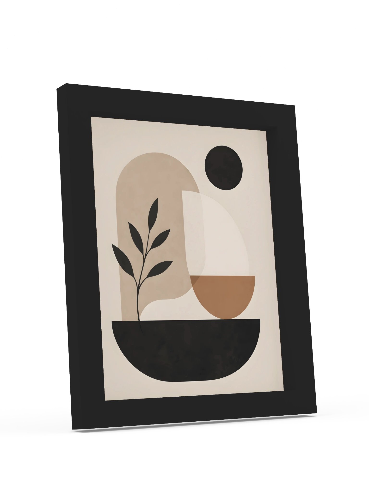 Essence — Minimalist Boho Botanical Art product image (40)