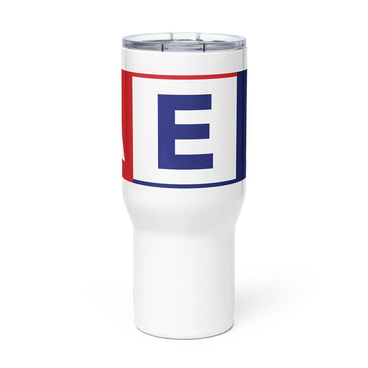Travel Tumbler product image (3)