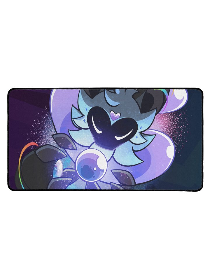 Homesick Wanderlust Desk Mat product image (1)