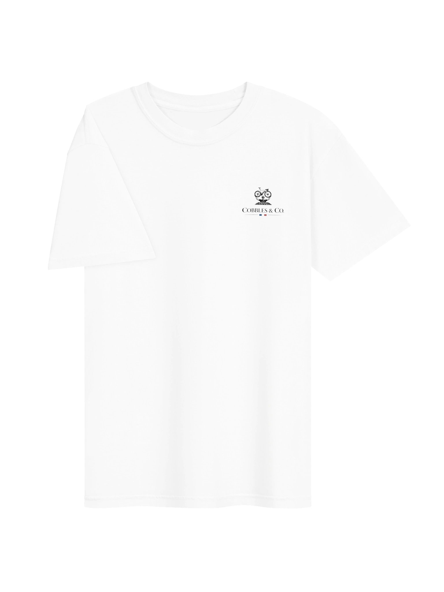 Flandriennes White product image (8)