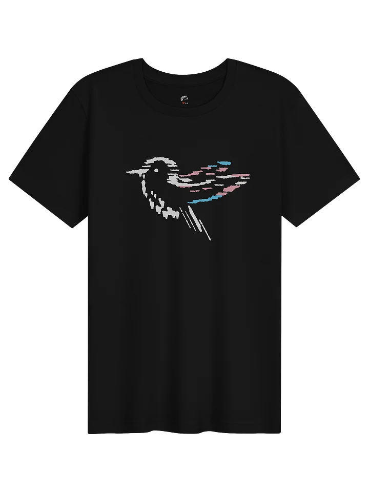 pride birb #5 product image (1)