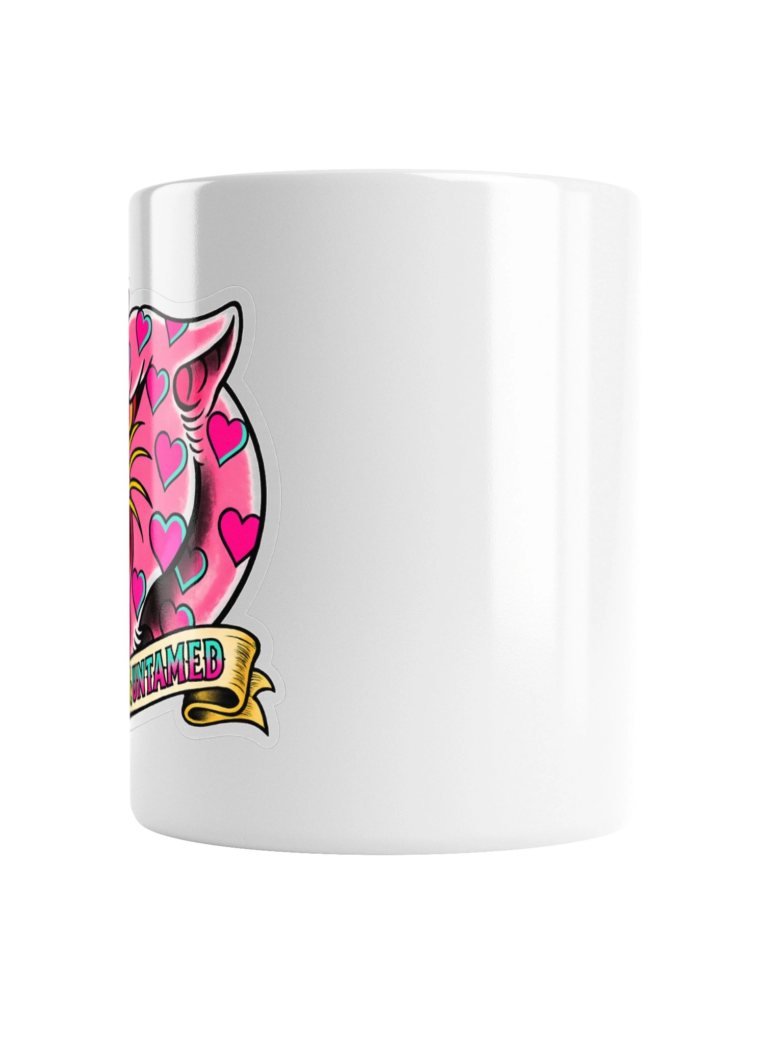 Untamed product image (6)