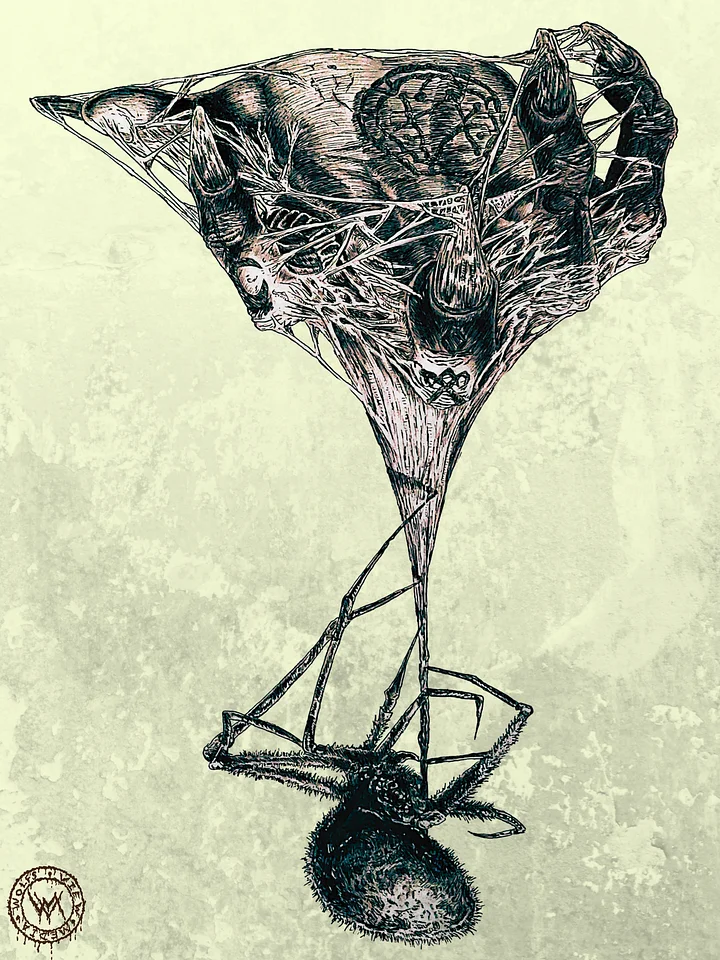 Pets- Matte Poster Print product image (1)